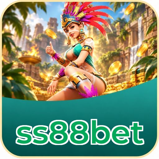 Screenshot 1 - ss88bet Home Screen