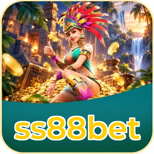 Screenshot 1 - ss88bet Home Screen