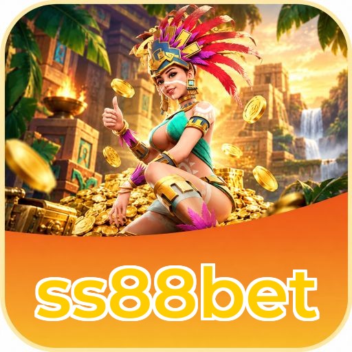 Screenshot 1 - ss88bet Home Screen