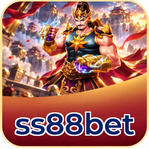 Screenshot 1 - ss88bet Home Screen